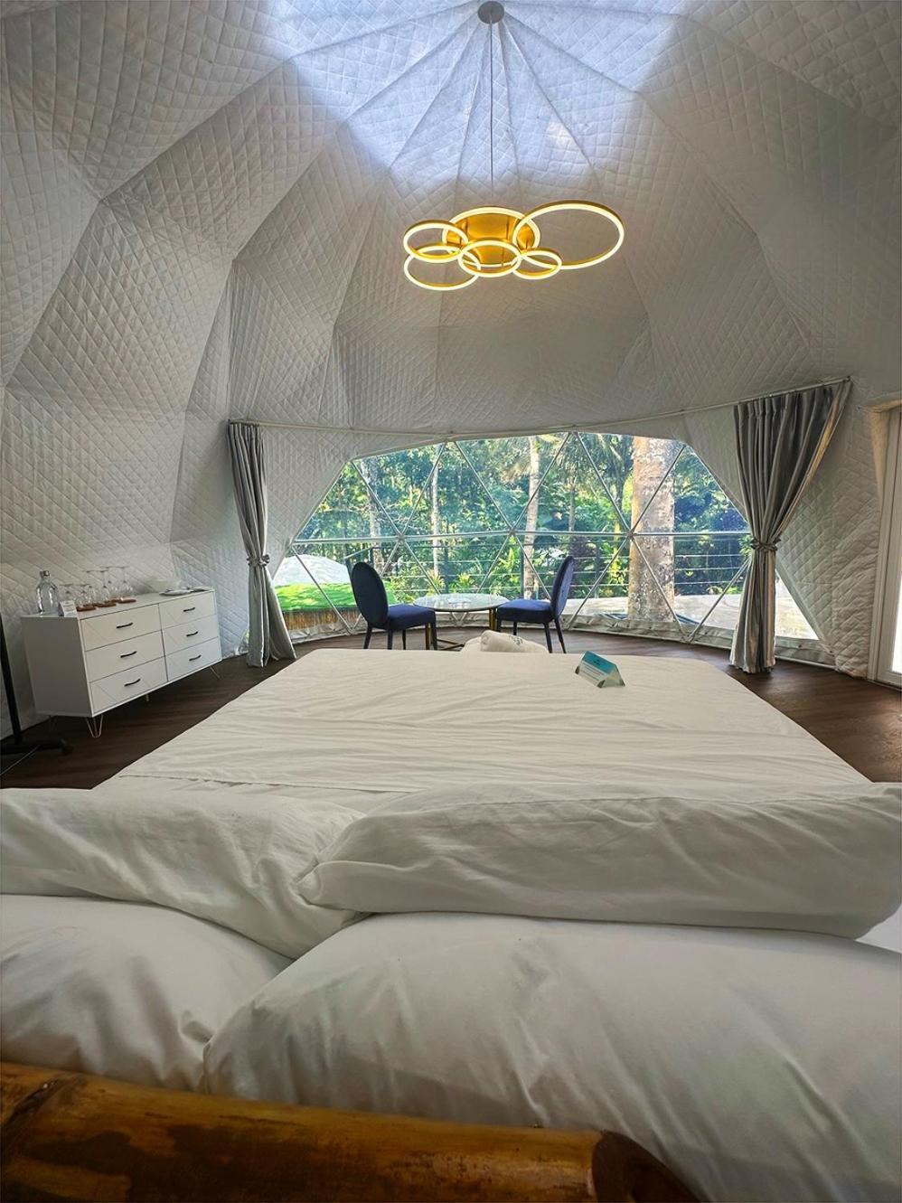 Quesada  Palo Alto Glamping Hotel חדר תמונה